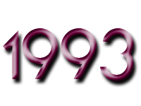 TELEBRÁS - 1993