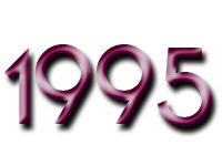TELEBRÁS - 1995