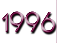 TELEBRÁS - 1996