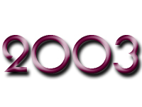 CE - 2003