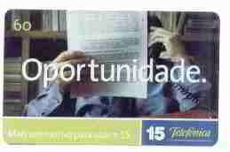SP02-08198 Oportunidade 03/02 T200.000 INT 60