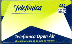 21764 SP 10/02 Telefnica Open Air 01/06 T765.000 INT 40c