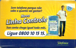 21901 SP 02/06 Nova Linha Controle Amarelo T300.000 INT 75c