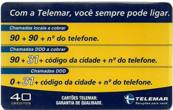 23094 BA 07/02 Com a Telemar voc sempre pode ligar P2211 T167.020 ABNC 40c