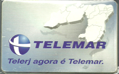23715 RJ 04/99 Telerj agora  Telemar T1.500.000 ABNC 20c