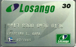 24032 RJ 01/01 Losango 1/5 T200.000 ABNC 30c