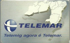 27628 MG 04/99 Telemig agora  Telemar T900.000 INT 20c