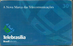 28442 DF 04/00 Nova Marca das Telecomunicaes T200.000 ICE 30c