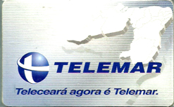 29012 CE 04/99 Telecear agora  Telemar T450.000 CSM 20c