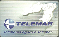 29306 BA 04/99 Telebahia agora  Telemar T650.000 INT 20c