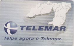 31630 PE 04/99 Telpe agora  Telemar T400.000 INT 20C