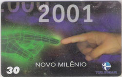 31803 PE 03/01 Novo Milnio T150.000 CSM 30C