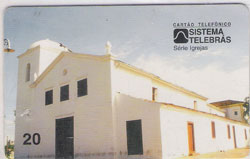 32056 MT 04/98 Igreja Nossa Senhora do Rosrio T950.000 CSM 20C