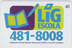 37231 DF 07/03 Lig Escola T150.000 ICE 40C