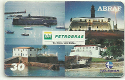 39899 BA 11/99 ABRAF Petrobras 01/07 T 100000 ABNC 30C