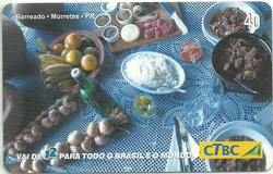 40596 CTBC 05/03 Culinria Brasileira 03/12 T300.000 ICE 40C