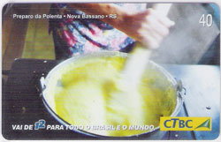 41799 CTBC 05/03 Culinria Brasileira - 06/12 T 300.000 ICE 40C