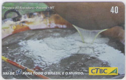 41801 CTBC 07/03 Culinria Brasileira - 12/12 T280.000 INT 40C