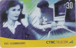 43850 CTBC 06/01 Telecomunicaes - 01/04 T100.000 ICE 30C