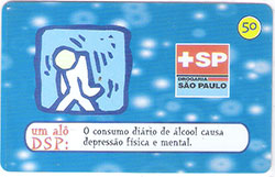 66797 SP 02/05 Drogaria So Paulo - 03/08 T 125.000 ICE 50C