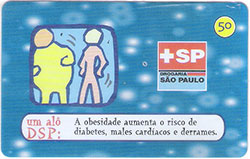 66800 SP 02/05 Drogaria So Paulo - 06/08 T 125.000 ICE 50C