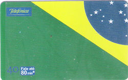 66995 SP 11/02 Dia da Bandeira - 03/04 T 400.000 ICE 40C