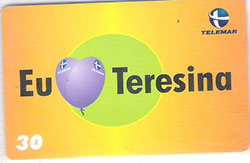 67308 PI 07/00 Teresina T 100.000 CSM 30C