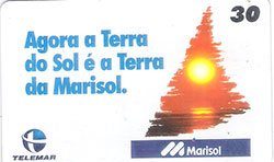 67858 CE 01/00 Marisol T 196.000  CSM 30C
