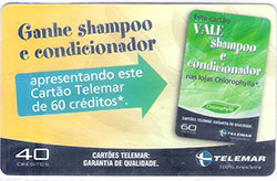 68106 CE 09/02 Vale Shampoo P 0684 T 116.300 CSM 40C