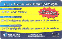 70343 RJ 03/02 Com a Telemar voc sempre pode ligar  P 1885 T 570.000 ABNC 30C
