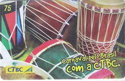 71297 CTBC 02/05 Carnaval 2005 - 04/04 T 30.000 INT 75C