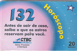 71554 CTBC 05/98 Produtos e Servios - 132 horscopo B1 T 200.000 INT 20C