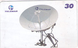 72463 AM 08/00 Antena Telemar  T 200.000 ABNC 30C