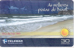 72499 AM 02/02 As Melhores praias do Brasil - Praia da Pipa  P 1816  T 40.000 ABNC 30C