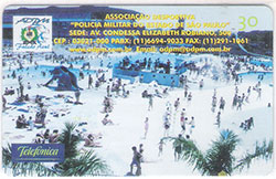 73481 SP 11/01 Associao desportiva - piscina T 105000 INT 30C