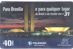 75560 BA 04/03 Para Brasilia e para qualquer lugar  p 2645 T 325.070 ABNC 40C