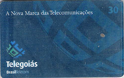 75963 GO 04/00 A nova Marca das Telecomunicaes T 200.000 ICE 30C