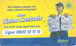 77787 SP 08/06 Nova Linha Controle - amarelo T 440.000 ICE 6677 40C