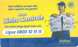 77788 SP 08/06 Nova Linha Controle - amarelo T 440.000 ICE 6678 40C