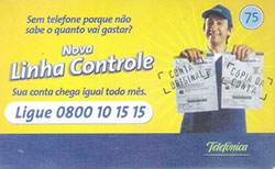 77799 SP 06/06 Nova linha Controle - Amarelo T 380.000 int 75C